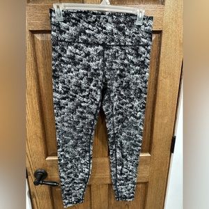 Lululemon Winder Under High Rise legging